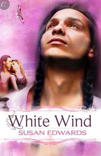 White Wind by Susan Edwards