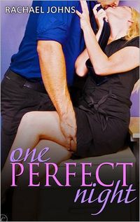 One Perfect Night by Rachael Johns