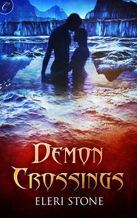 Demon Crossings by Eleri Stone