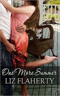 Excerpt of One More Summer by Liz Flaherty