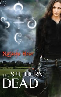 The Stubborn Dead by Natasha Hoar