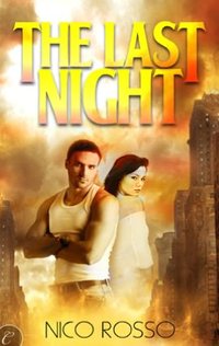 The Last Night by Nico Rosso