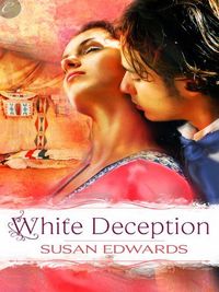 White Deception by Susan Edwards