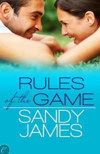 Excerpt of Rules of the Game by Sandy James