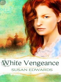 White Vengeance by Susan Edwards