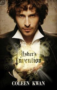 Asher's Invention by Coleen Kwan