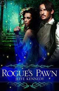 Rogue's Pawn by Jeffe Kennedy