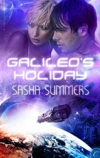 Galileo's Holiday by Sasha Summers