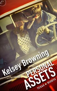 Excerpt of Personal Assets by Kelsey Browning