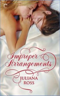 Improper Arrangements by Juliana Ross