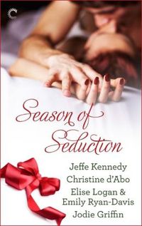 Season of Seduction by Emily Ryan-Davis