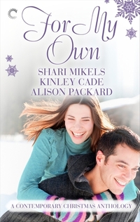 For My Own by Alison Packard