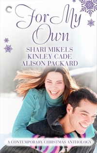 For My Own by Kinley Cade