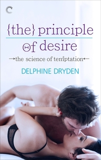 The Principle of Desire by Delphine Dryden