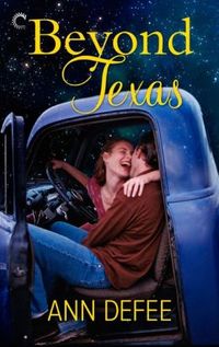Beyond Texas by Ann DeFee