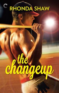 The Changeup by Rhonda Shaw