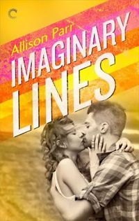 Imaginary Lines by Allison Parr