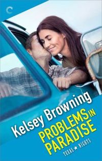 Problems in Paradise by Kelsey Browning