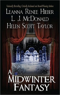 A Midwinter Fantasy by Leanna Renee Hieber