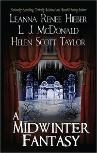 A Midwinter Fantasy by Helen Scott Taylor
