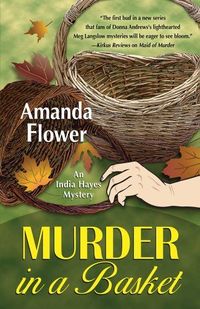 Excerpt of Murder In A Basket by Amanda Flower
