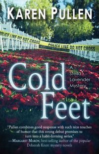 Cold Feet by Karen Pullen