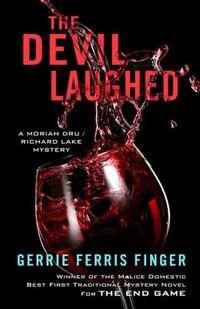 The Devil Laughed by Gerrie Ferris Finger