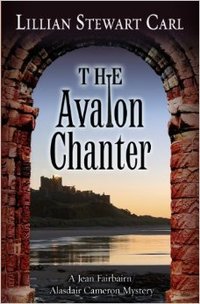 The Avalon Chanter by Lillian Stewart Carl