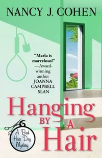 Hanging By a Hair by Nancy J. Cohen
