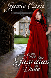 The Guardian Duke