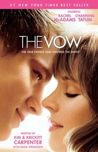 The Vow by Krickitt Carpenter