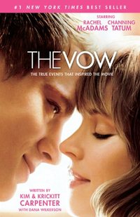 The Vow by Kim Carpenter