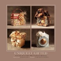 Uniquely Gifted by Eleanor  J. Leinen