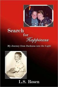 Search for Happiness by L.S. Rosen