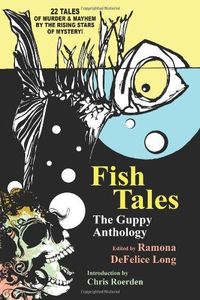 Fish Tales by Krista Davis