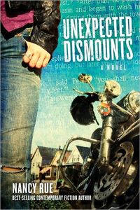 Unexpected Dismounts by Steve Arterburn