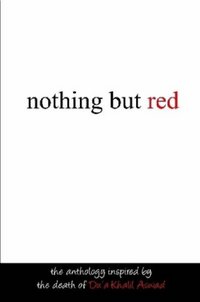 Nothing but Red by Joss Whedon