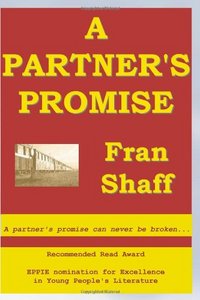 A Partner's Promise by Fran Shaff