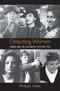 Detecting Women by Philippa Gates
