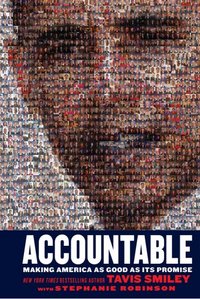 Accountable by Tavis Smiley