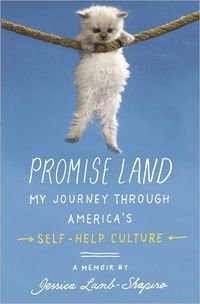 Promise Land by Jessica Lamb-Shapiro