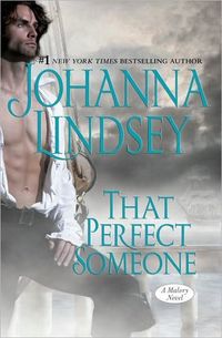 That Perfect Someone by Johanna Lindsey