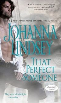 That Perfect Someone by Johanna Lindsey