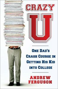 Crazy U by Andrew Ferguson