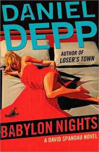 Babylon Nights by Daniel Depp