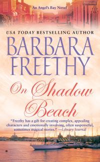 Excerpt of On Shadow Beach by Barbara Freethy