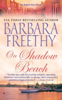 On Shadow Beach by Barbara Freethy