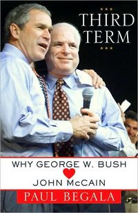 Third Term by Paul Begala