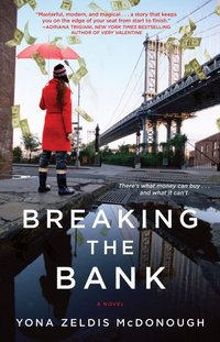 Breaking the Bank by Yona Zeldis McDonough