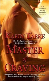 Master Of Craving by Karin Tabke